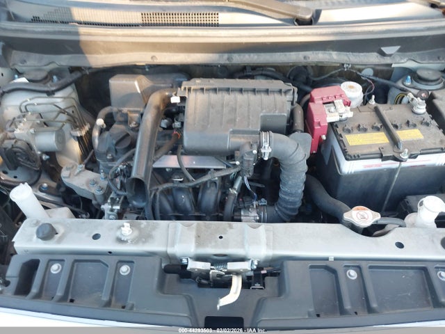 2022 MITSUBISHI MIRAGE G4 ML32FUFJXNHF08280 Photo 9