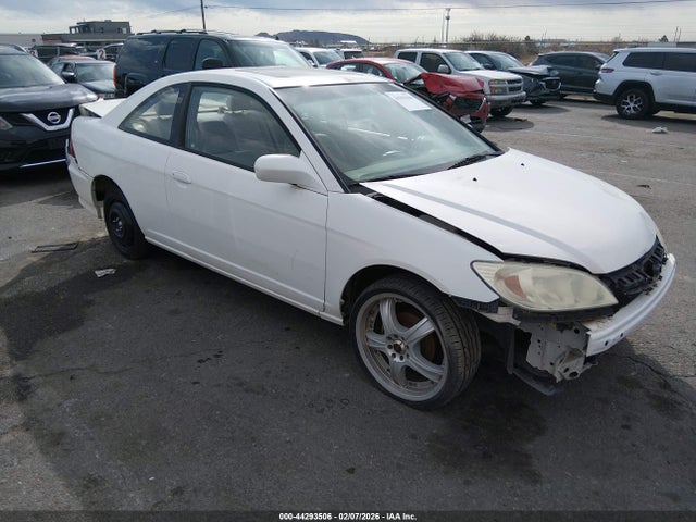 2004 HONDA CIVIC 1HGEM22984L075407