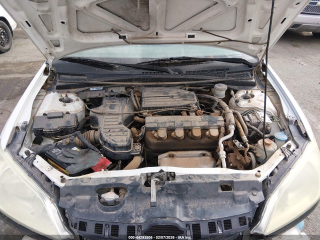 2004 HONDA CIVIC 1HGEM22984L075407 Photo 9