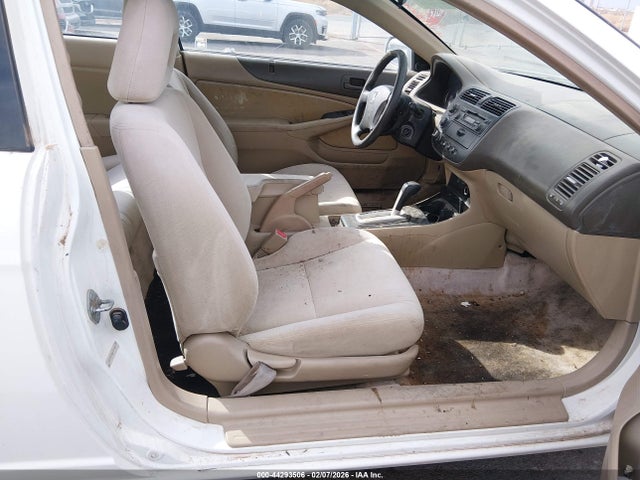 2004 HONDA CIVIC 1HGEM22984L075407 Photo 4