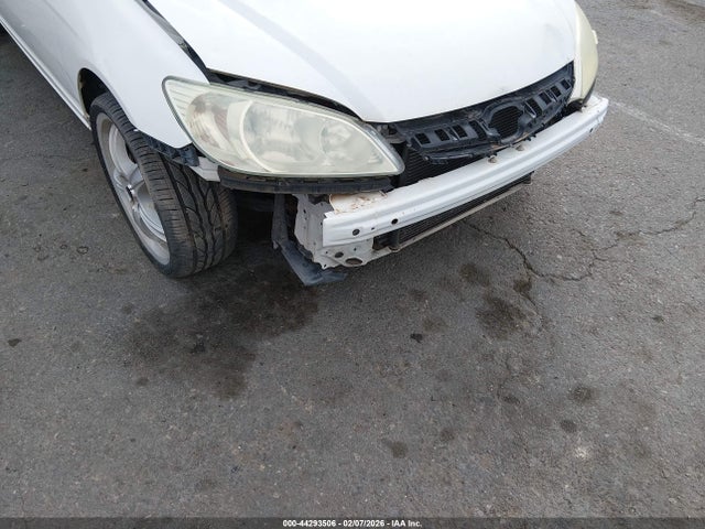 2004 HONDA CIVIC 1HGEM22984L075407 Photo 5