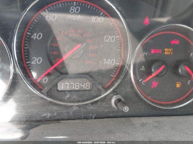 2004 HONDA CIVIC 1HGEM22984L075407 Photo 6