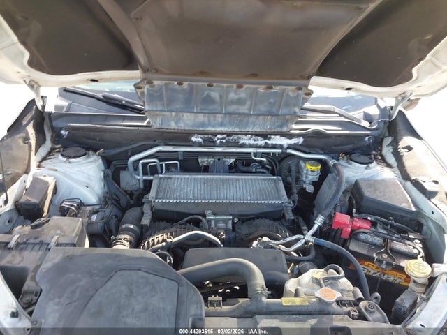 Subaru Ascent Limited 2019 4S4WMAPD0K3405186 Image 10