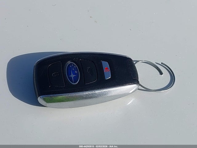 Subaru Ascent Limited 2019 4S4WMAPD0K3405186 Image 11