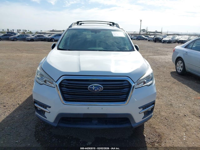 Subaru Ascent Limited 2019 4S4WMAPD0K3405186 Image 13