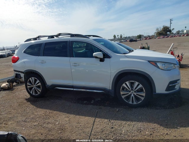 Subaru Ascent Limited 2019 4S4WMAPD0K3405186 Image 14