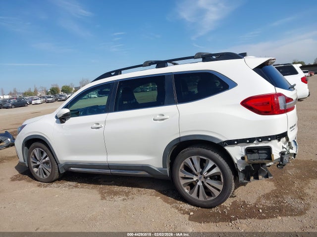 Subaru Ascent Limited 2019 4S4WMAPD0K3405186 Image 15