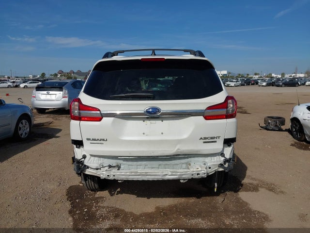Subaru Ascent Limited 2019 4S4WMAPD0K3405186 Image 17