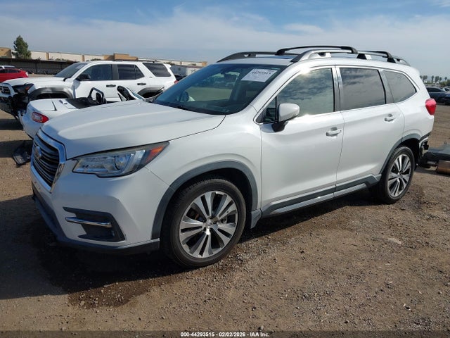 Subaru Ascent Limited 2019 4S4WMAPD0K3405186 Image 2