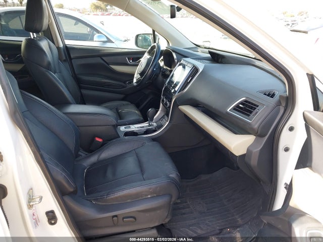 Subaru Ascent Limited 2019 4S4WMAPD0K3405186 Image 5