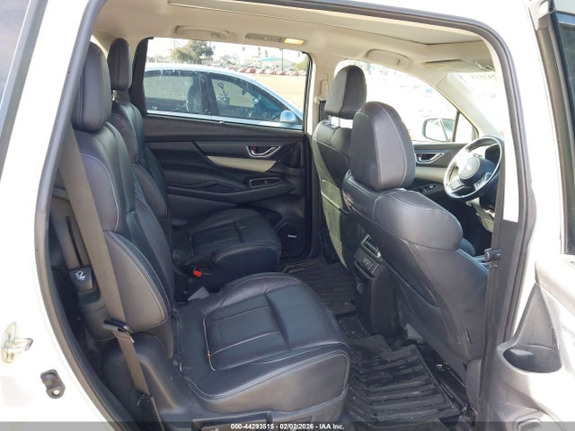 Subaru Ascent Limited 2019 4S4WMAPD0K3405186 Image 8
