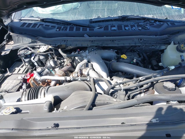 Продаж на аукціоні авто 2024 Ford F-350 Chassis Xl, vin: 1FD8W3HT2REC96796, номер лоту: 44293516