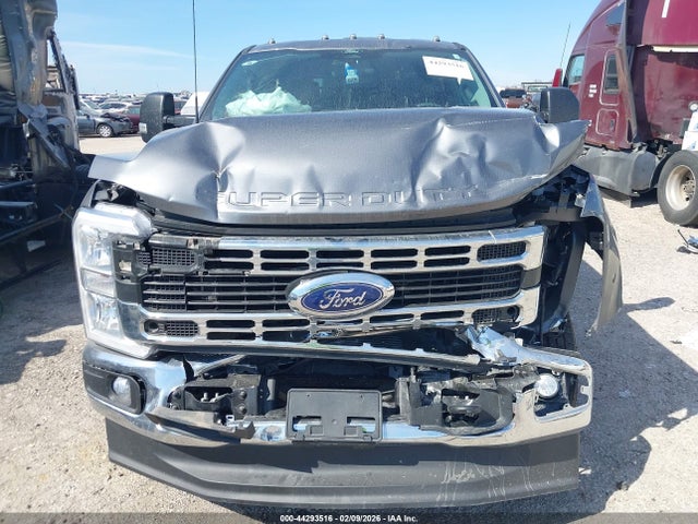 Продаж на аукціоні авто 2024 Ford F-350 Chassis Xl, vin: 1FD8W3HT2REC96796, номер лоту: 44293516