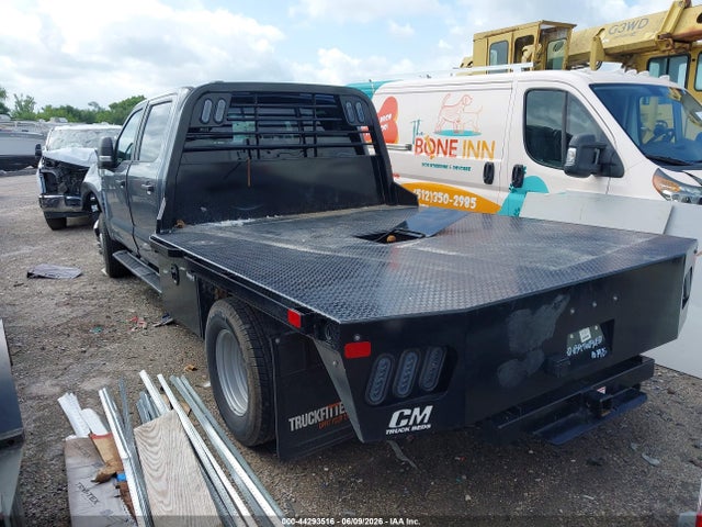 Продаж на аукціоні авто 2024 Ford F-350 Chassis Xl, vin: 1FD8W3HT2REC96796, номер лоту: 44293516