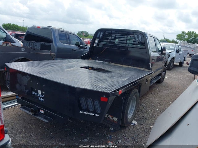 Продаж на аукціоні авто 2024 Ford F-350 Chassis Xl, vin: 1FD8W3HT2REC96796, номер лоту: 44293516