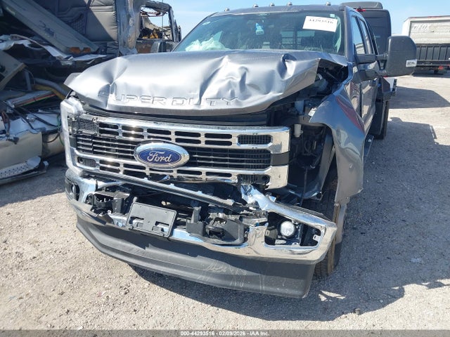 Продаж на аукціоні авто 2024 Ford F-350 Chassis Xl, vin: 1FD8W3HT2REC96796, номер лоту: 44293516