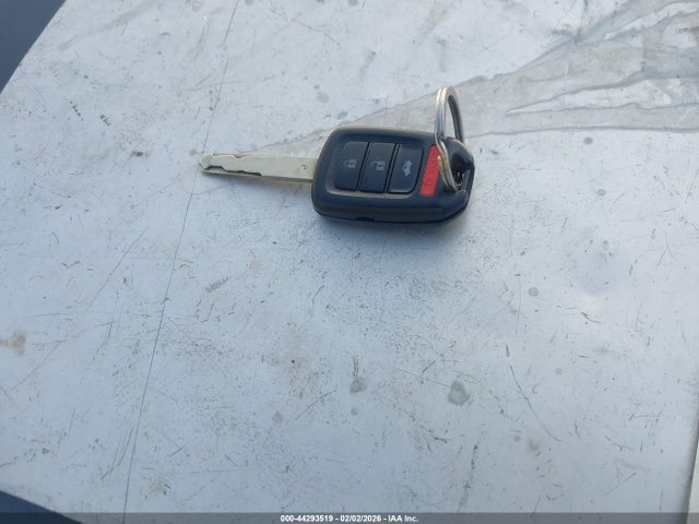 1HGCR2F59FA267191 Honda Accord Sport
