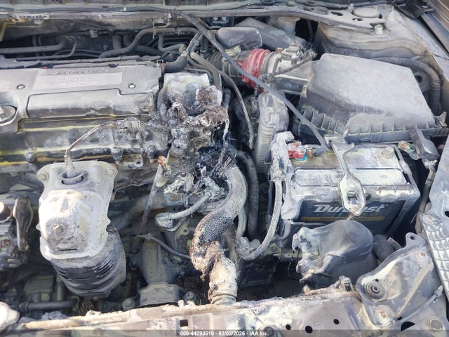 1HGCR2F59FA267191 Honda Accord Sport