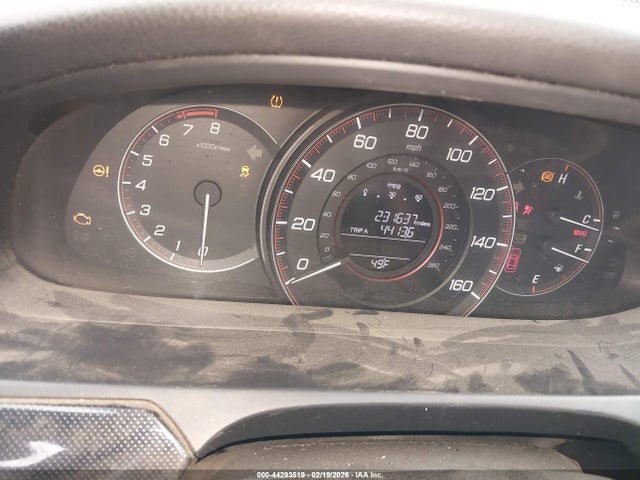 1HGCR2F59FA267191 Honda Accord Sport