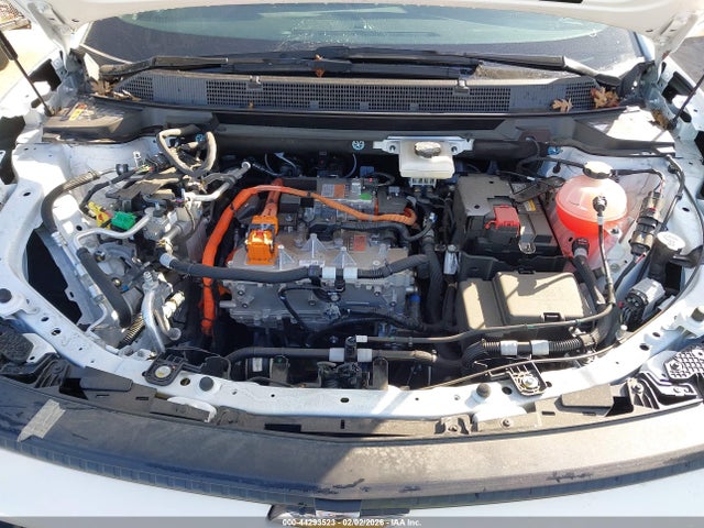 3GN7DMRPXSS246616 Chevrolet Equinox Ev Lt 1