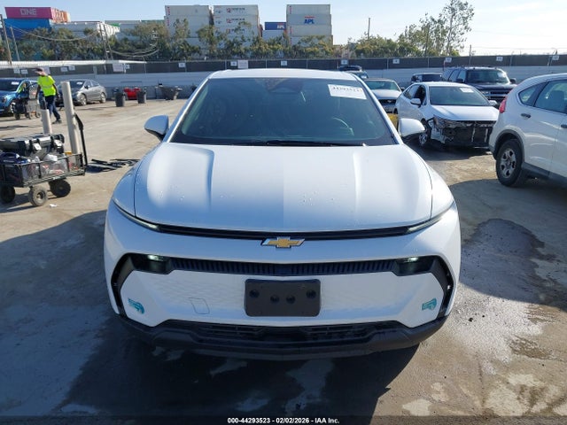 3GN7DMRPXSS246616 Chevrolet Equinox Ev Lt 1