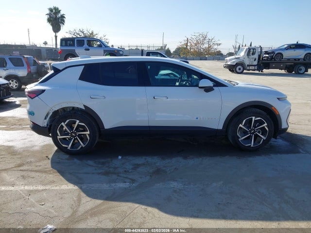 3GN7DMRPXSS246616 Chevrolet Equinox Ev Lt 1