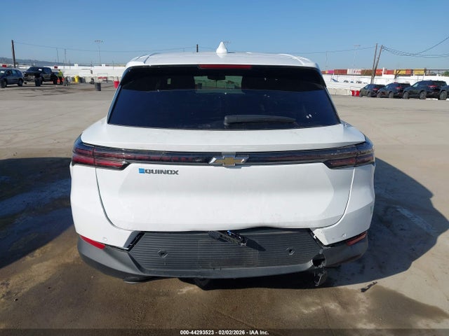 3GN7DMRPXSS246616 Chevrolet Equinox Ev Lt 1
