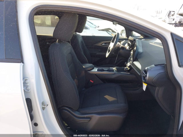 3GN7DMRPXSS246616 Chevrolet Equinox Ev Lt 1