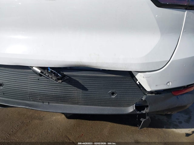 3GN7DMRPXSS246616 Chevrolet Equinox Ev Lt 1