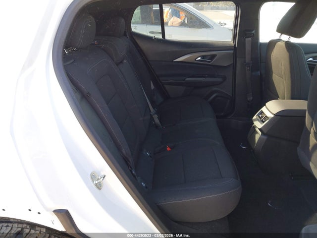 3GN7DMRPXSS246616 Chevrolet Equinox Ev Lt 1