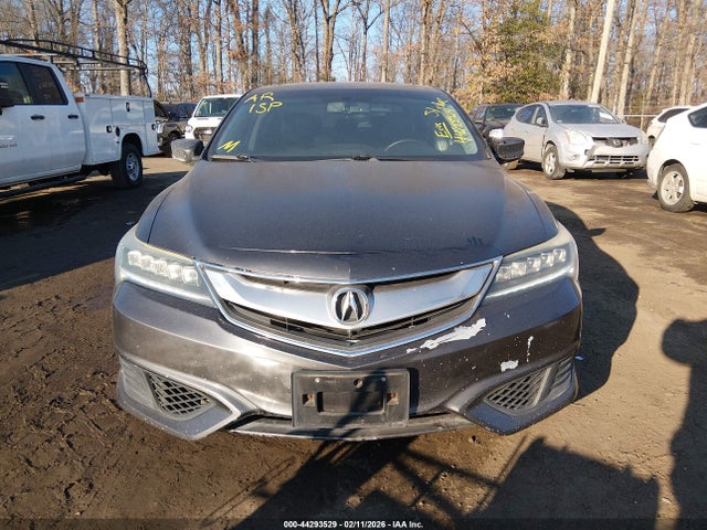 44293529 :رقم المزاد ، 19UDE2F79GA002287 vin ، 2016 Acura Ilx Premium Package/technology Plus Package مزاد بيع