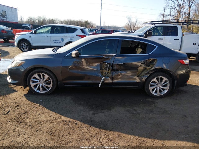44293529 :رقم المزاد ، 19UDE2F79GA002287 vin ، 2016 Acura Ilx Premium Package/technology Plus Package مزاد بيع