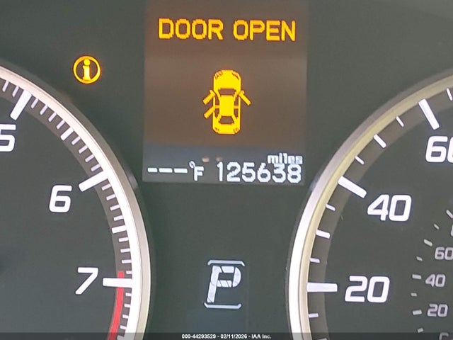 44293529 :رقم المزاد ، 19UDE2F79GA002287 vin ، 2016 Acura Ilx Premium Package/technology Plus Package مزاد بيع