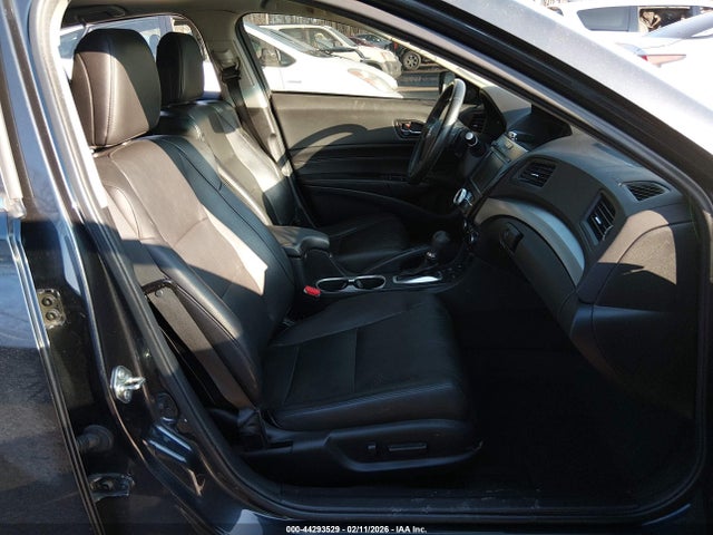 44293529 :رقم المزاد ، 19UDE2F79GA002287 vin ، 2016 Acura Ilx Premium Package/technology Plus Package مزاد بيع
