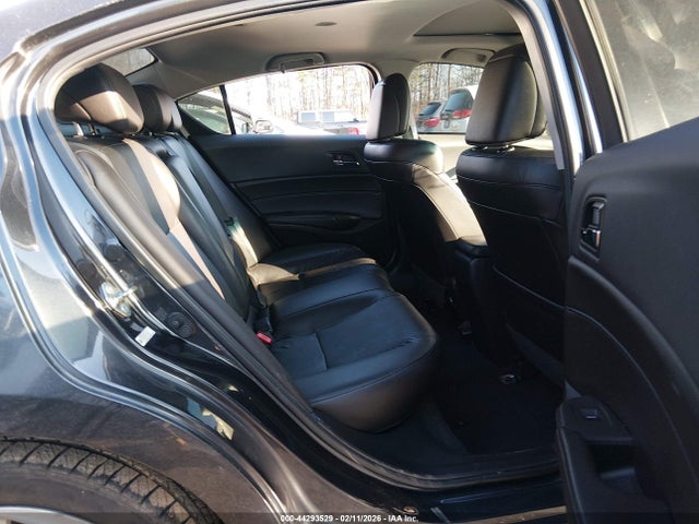 44293529 :رقم المزاد ، 19UDE2F79GA002287 vin ، 2016 Acura Ilx Premium Package/technology Plus Package مزاد بيع