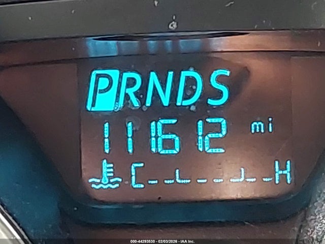 3FADP4EJ8JM114421 Ford FIESTA SE