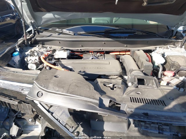 2026 HONDA CR-V HYBRID 5J6RS5H87TL000566 Photo 9