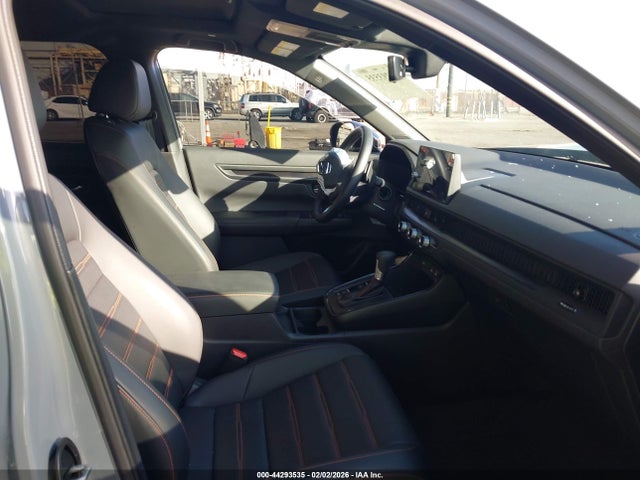 2026 HONDA CR-V HYBRID 5J6RS5H87TL000566 Photo 4