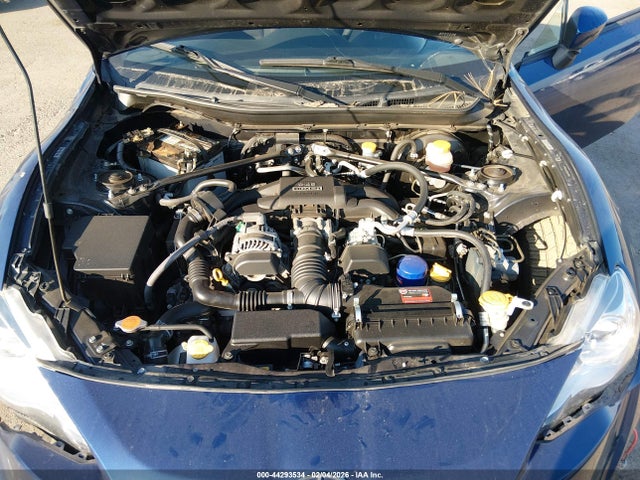 JF1ZNAA1XF9705114 Scion FR-S
