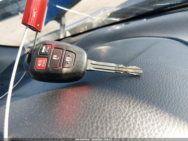 JF1ZNAA1XF9705114 Scion FR-S