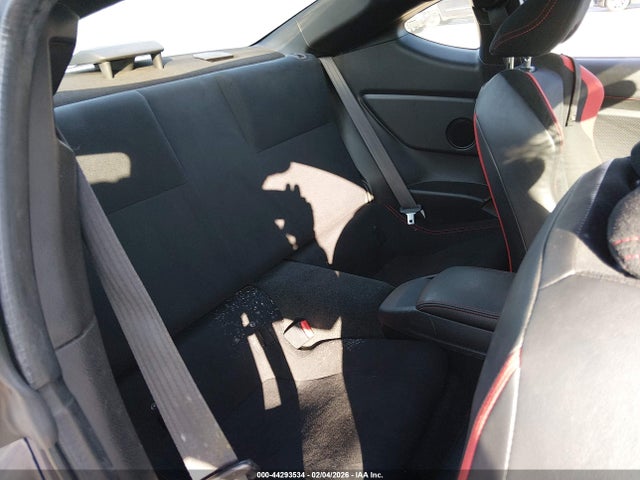 JF1ZNAA1XF9705114 Scion FR-S