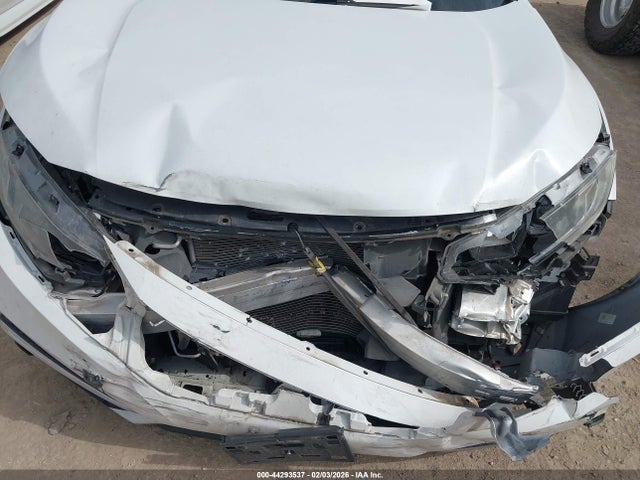 Honda Civic Lx 2019 19XFC2F63KE214452 Image 6