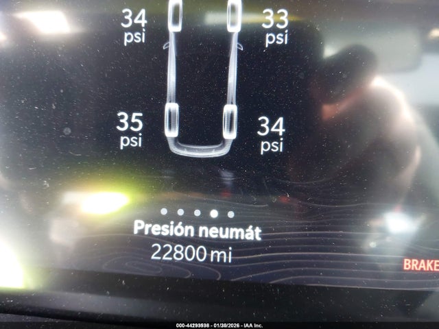 Продаж на аукціоні авто 2023 Jeep Grand Cherokee L Altitude 4x4, vin: 1C4RJKAG4P8838023, номер лоту: 44293538