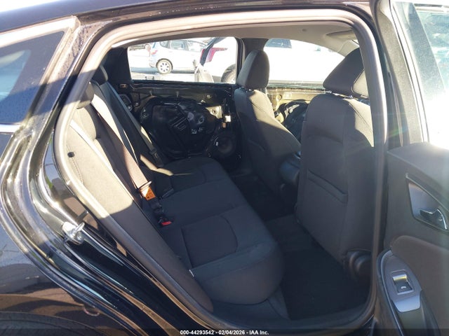 1G1ZB5ST5LF154963 Chevrolet Malibu Fwd Ls
