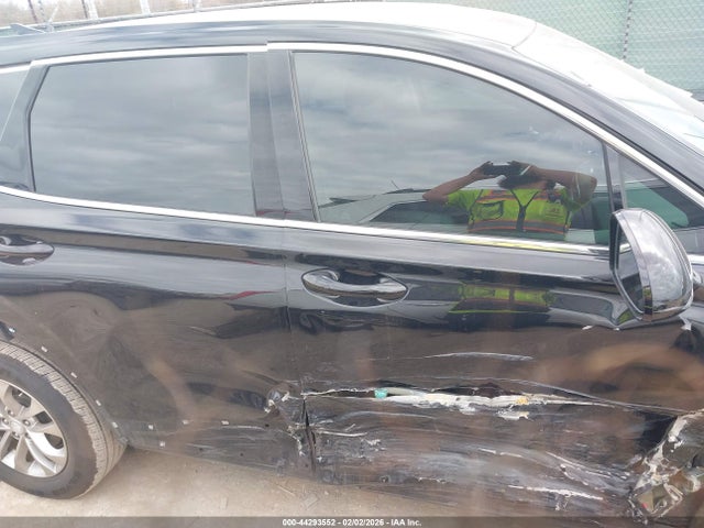 Hyundai Santa Fe Sel 2019 5NMS33AD2KH056821 Image 13