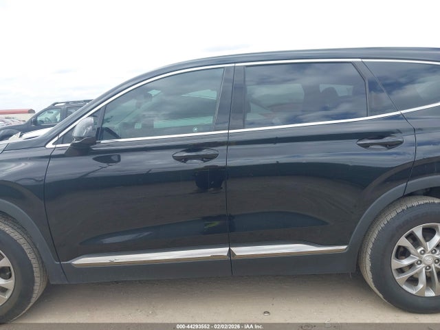 Hyundai Santa Fe Sel 2019 5NMS33AD2KH056821 Image 14