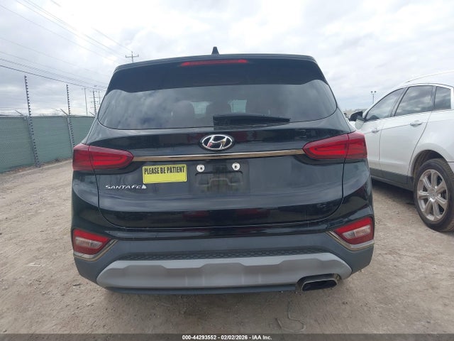 Hyundai Santa Fe Sel 2019 5NMS33AD2KH056821 Image 16