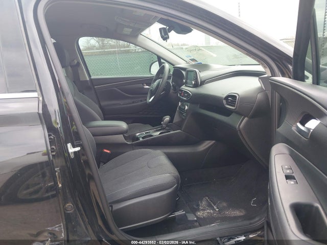 Hyundai Santa Fe Sel 2019 5NMS33AD2KH056821 Image 5