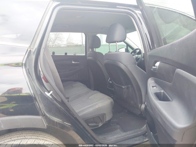 Hyundai Santa Fe Sel 2019 5NMS33AD2KH056821 Image 8