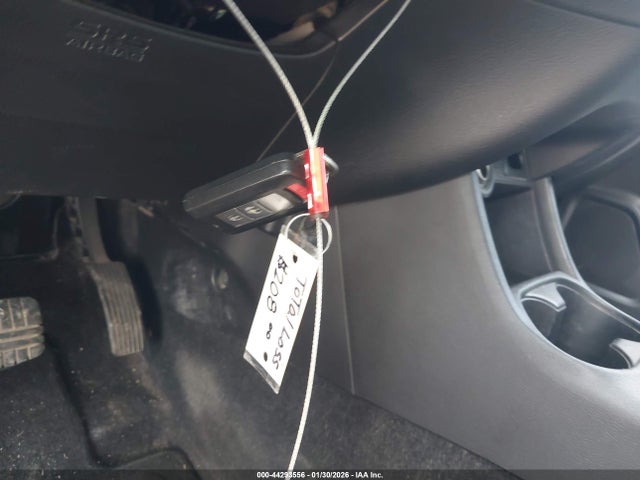 2016 MITSUBISHI OUTLANDER JA4AD3A34GZ016561 Photo 10